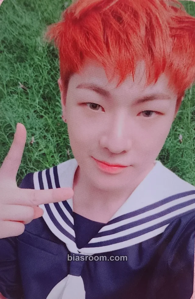 VICTON - Hanse - TIME OF SORROW Album