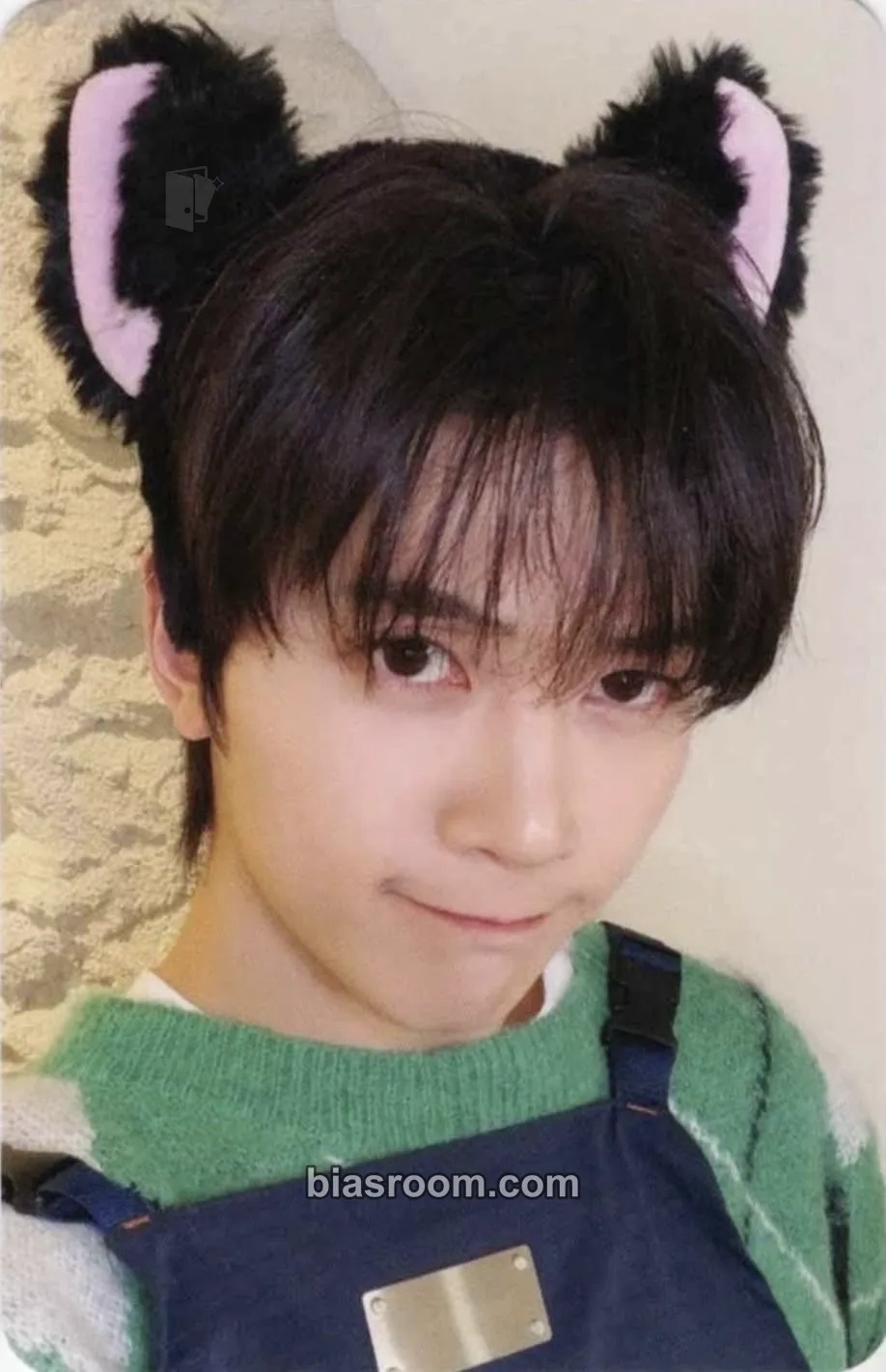 Matthew Re-flow Photocard - ZEROBASEONE - ZEROBASEONE K-pop photocard