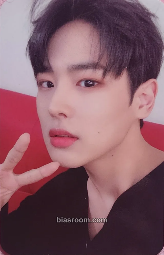 VICTON - Byungchan - Nostalgia Album