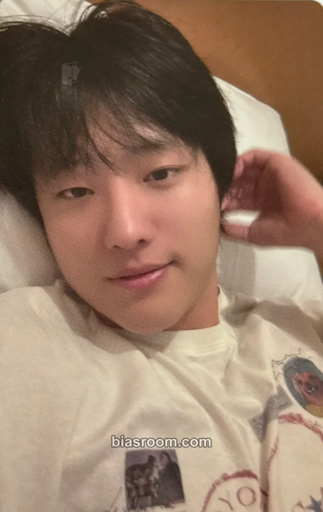 WOODZ - WOODZ - Archive. 1 Album album photocard key version