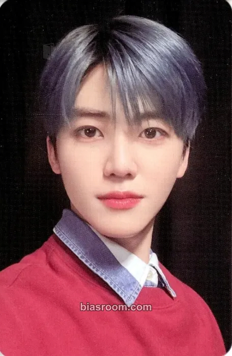 Jaemin 2023 NCT CCOMAZ GROCERY STORE POP-UP Photocard - NCT - NCT K-pop photocard