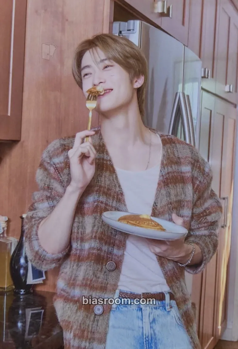 Jaehyun Golden Age Photocard - NCT - NCT K-pop photocard