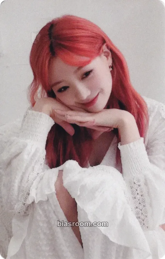 Lovelyz - Sujeong - Unforgettable Album makestar
