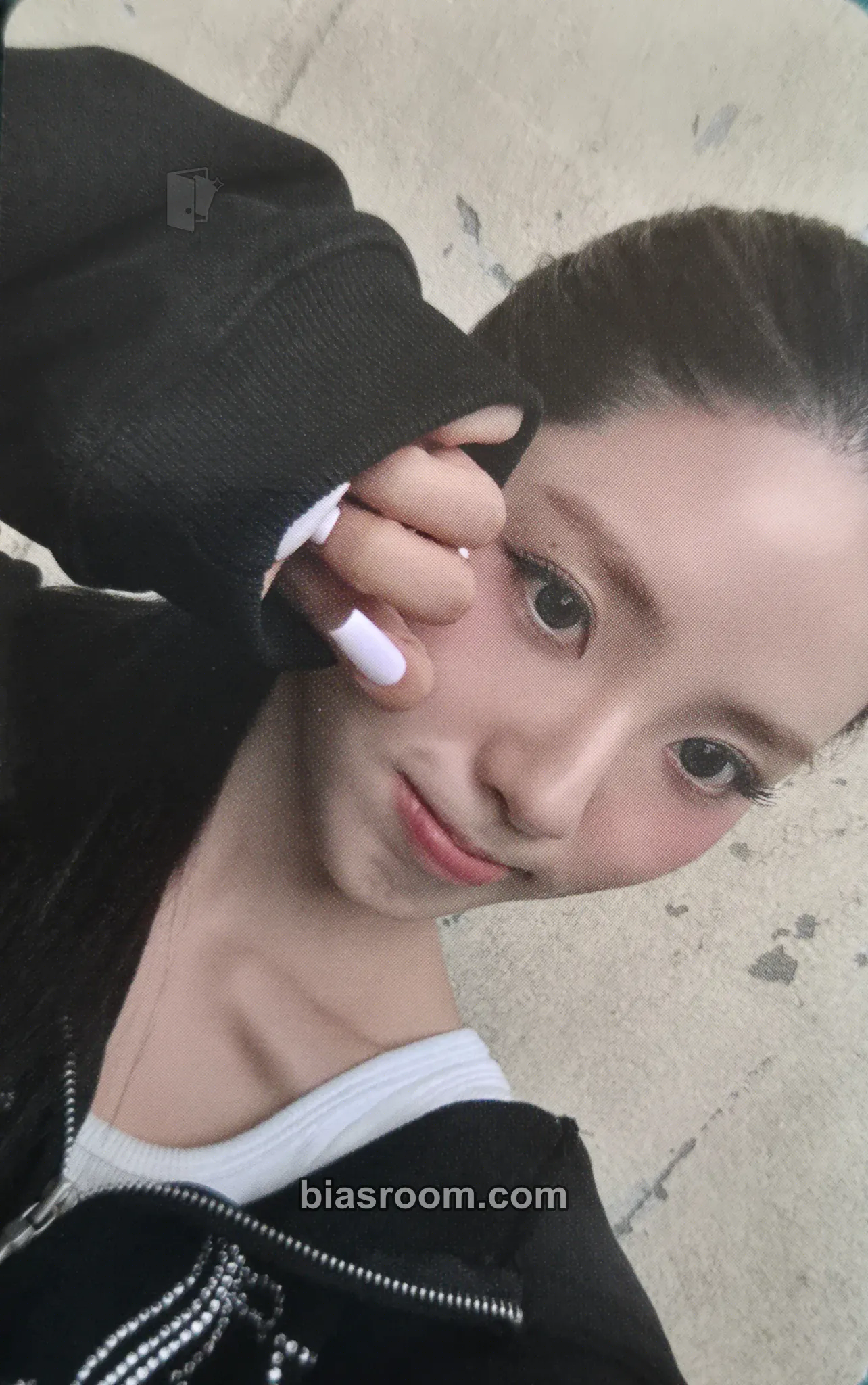Jiwon From Our 20s Photocard - fromis_9 - fromis_9 K-pop photocard