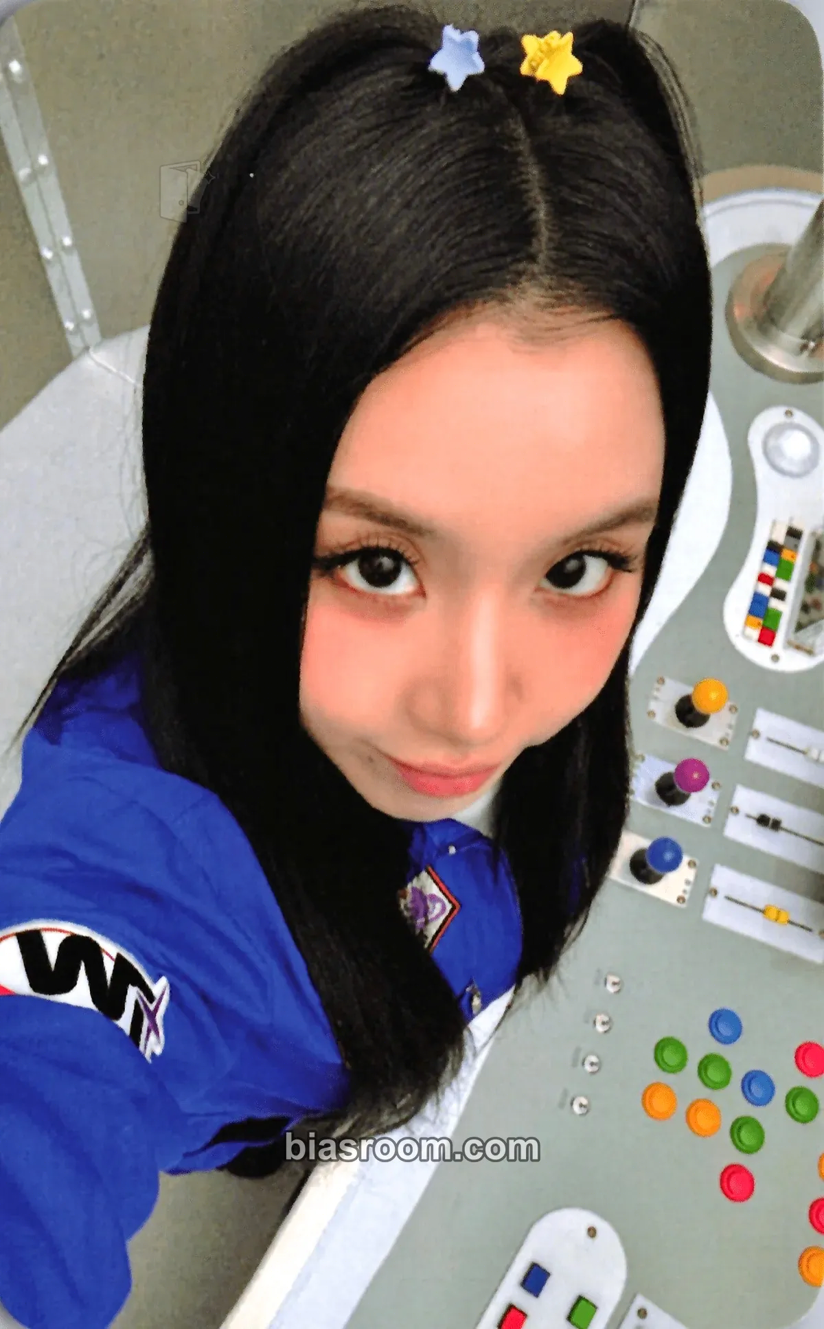 Chaeyoung 10VE Universe (10th Anniversary) Photocard - TWICE - TWICE K-pop photocard