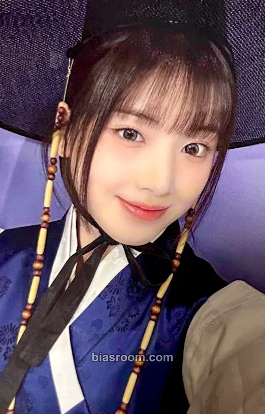 Jiwoo Fe3O4: BREAK Photocard - NMIXX - NMIXX K-pop photocard