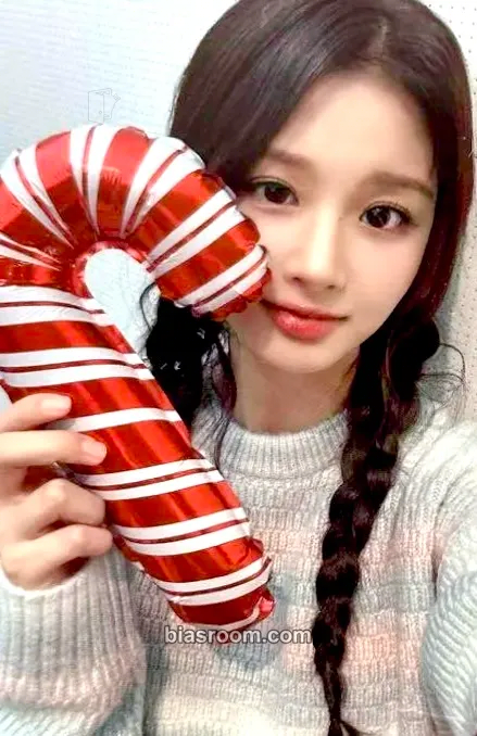 Sullyoon Fe3O4: BREAK Photocard - NMIXX - NMIXX K-pop photocard