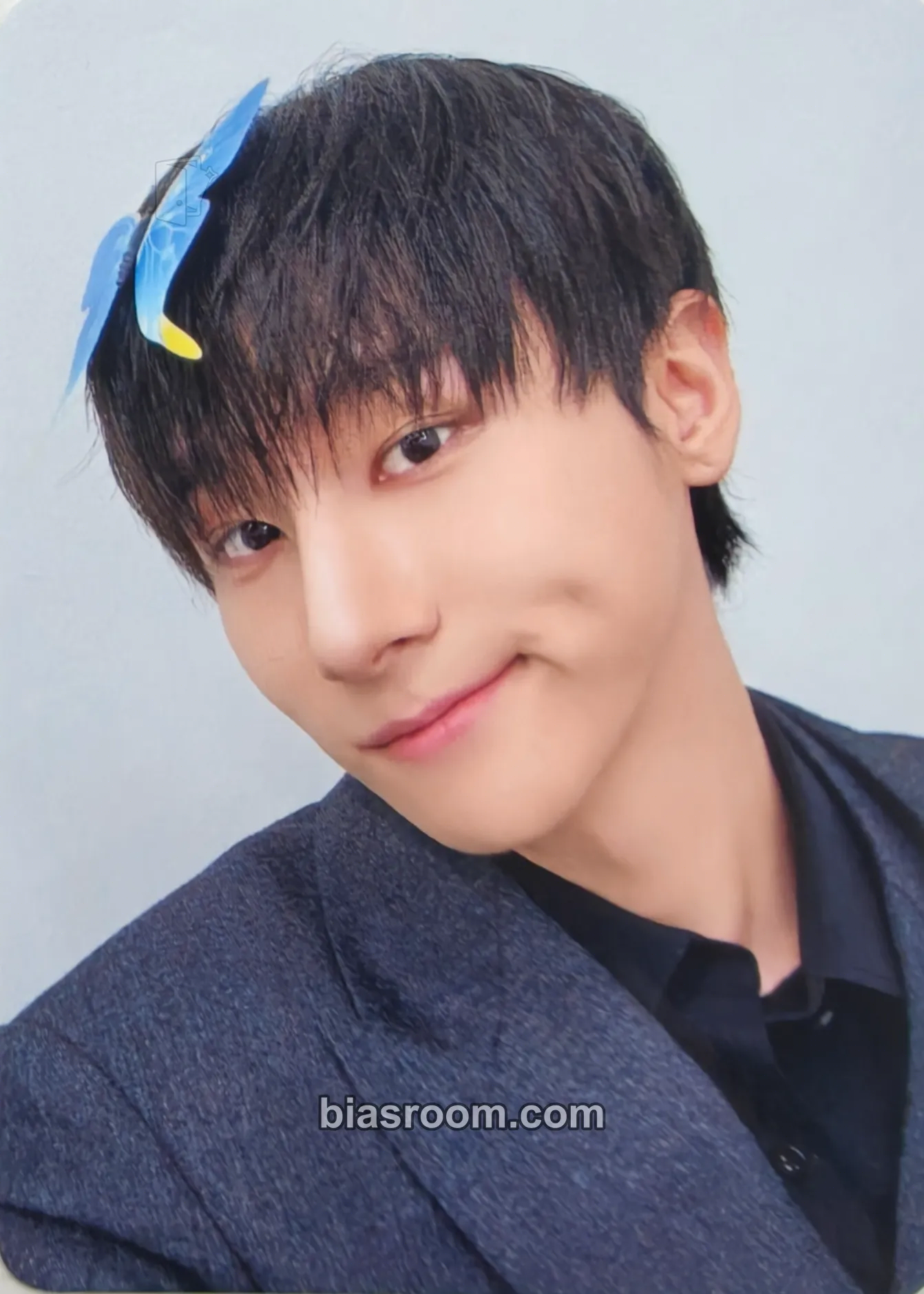 I.M THE X Photocard - MONSTA X - MONSTA X K-pop photocard