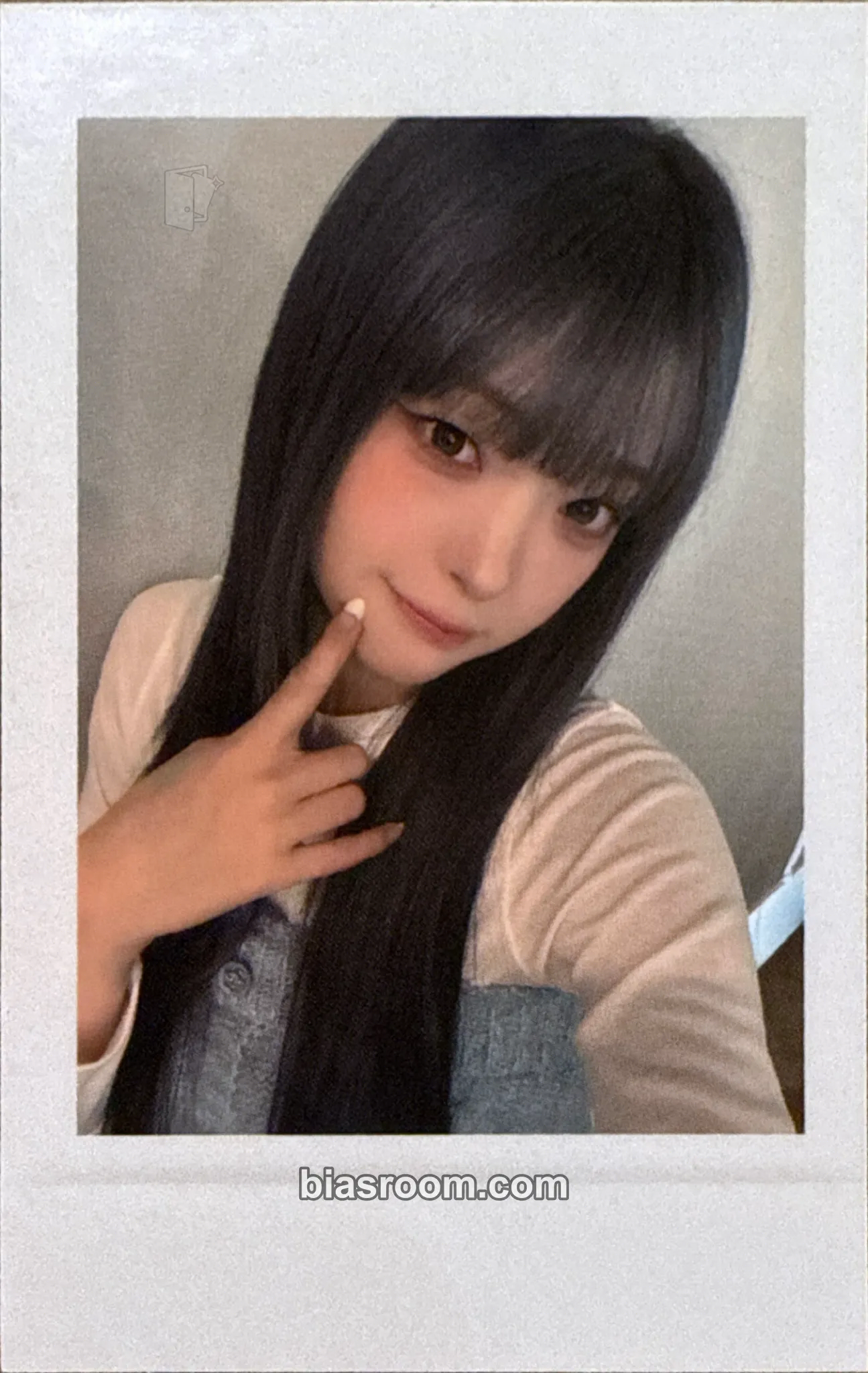 Lynn Beyond Beauty Photocard - tripleS - tripleS K-pop photocard