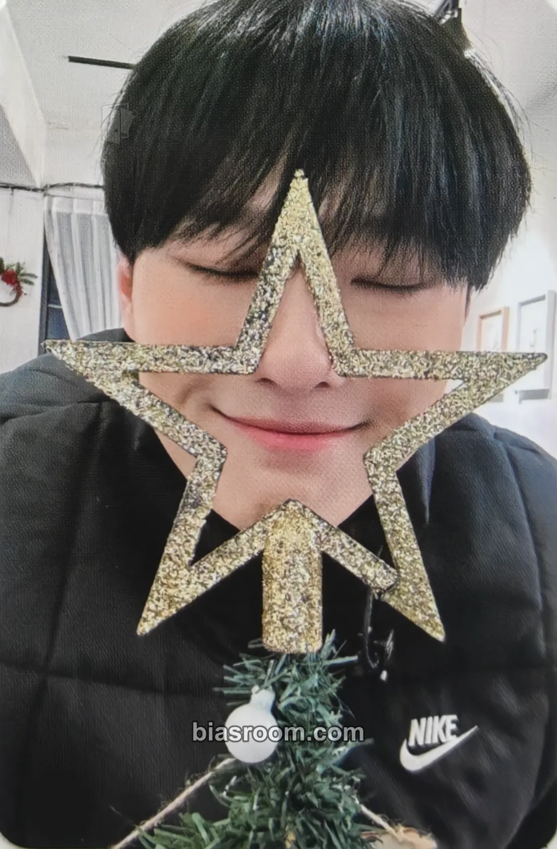 WOODZ 2023 World Tour 'OO-LI' Photocard - WOODZ K-pop photocard