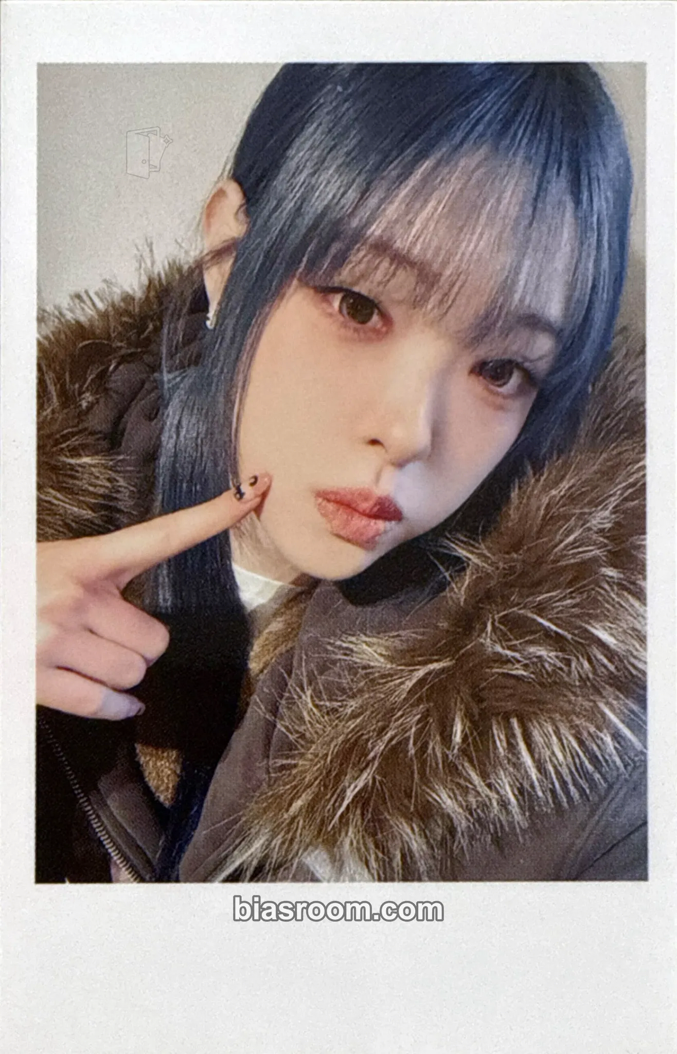 Lynn Beyond Beauty Photocard - tripleS - tripleS K-pop photocard