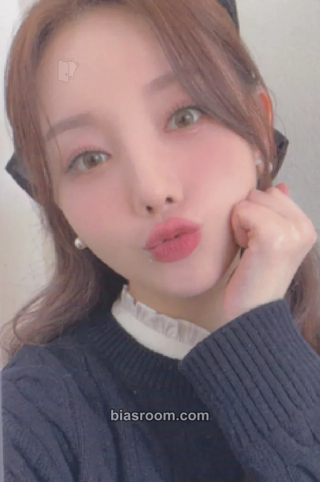EL7Z UP - Kei - 2024 Season's greetings Other