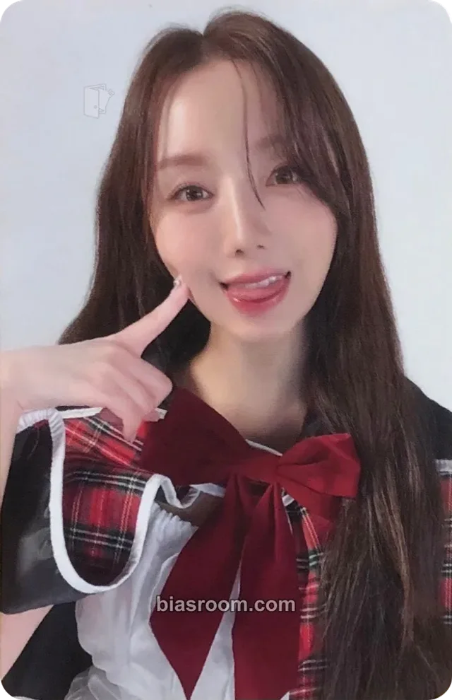 EL7Z UP - Kei - 7+Up Album makestar video call (fancall)