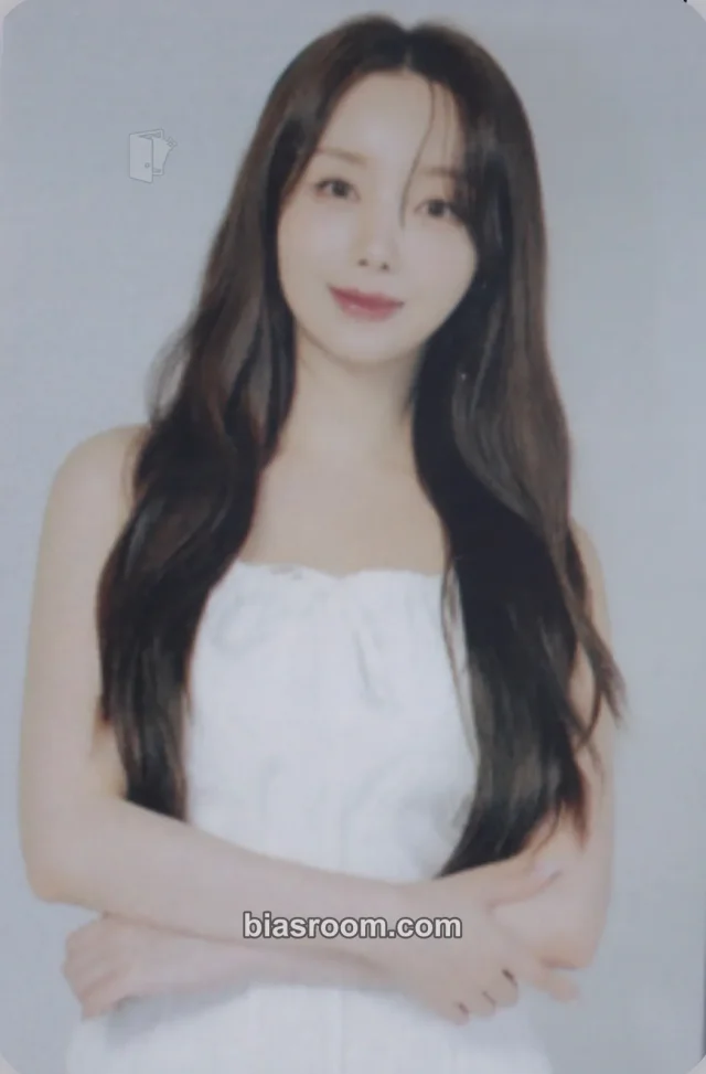 EL7Z UP - Kei - Japan 1st Fan Concert 'Piece Up' Event trading card