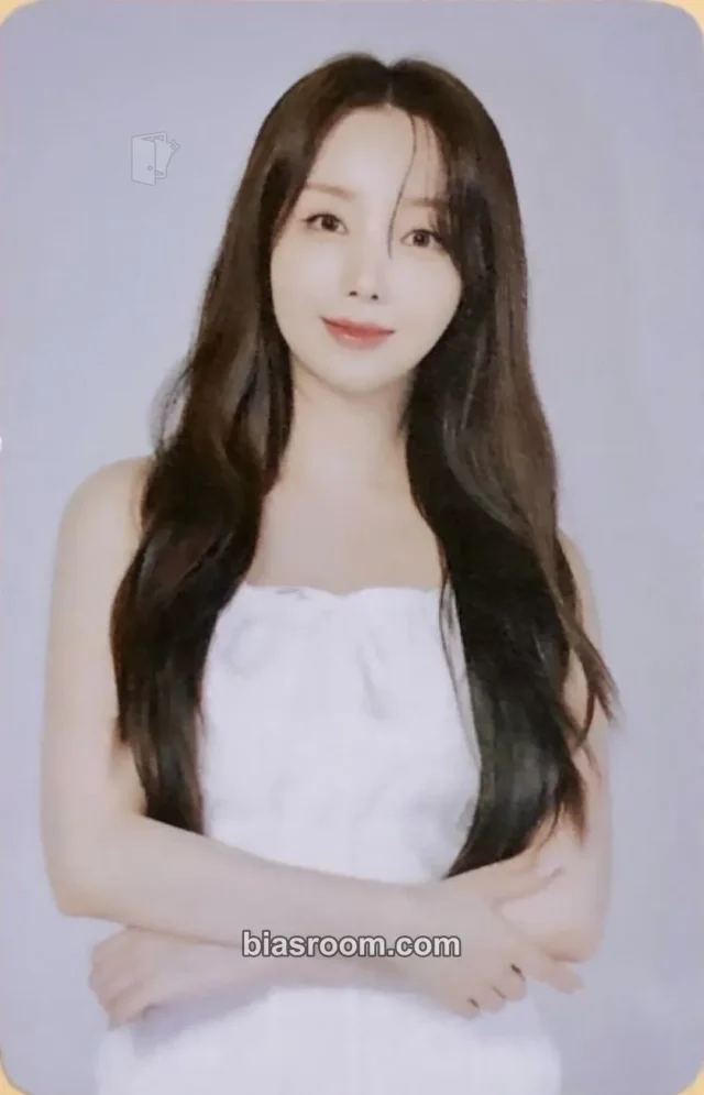 EL7Z UP - Kei - Japan 1st Fan Concert 'Piece Up' Event trading card