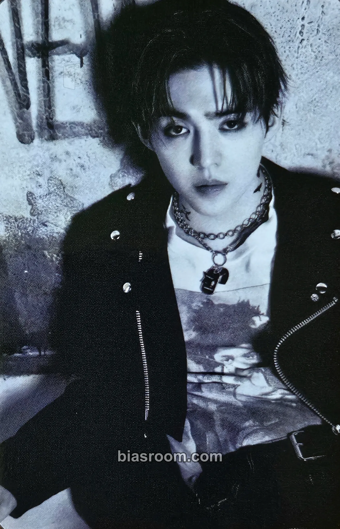 S.Coups HAPPY BURSTDAY Photocard - SEVENTEEN - SEVENTEEN K-pop photocard