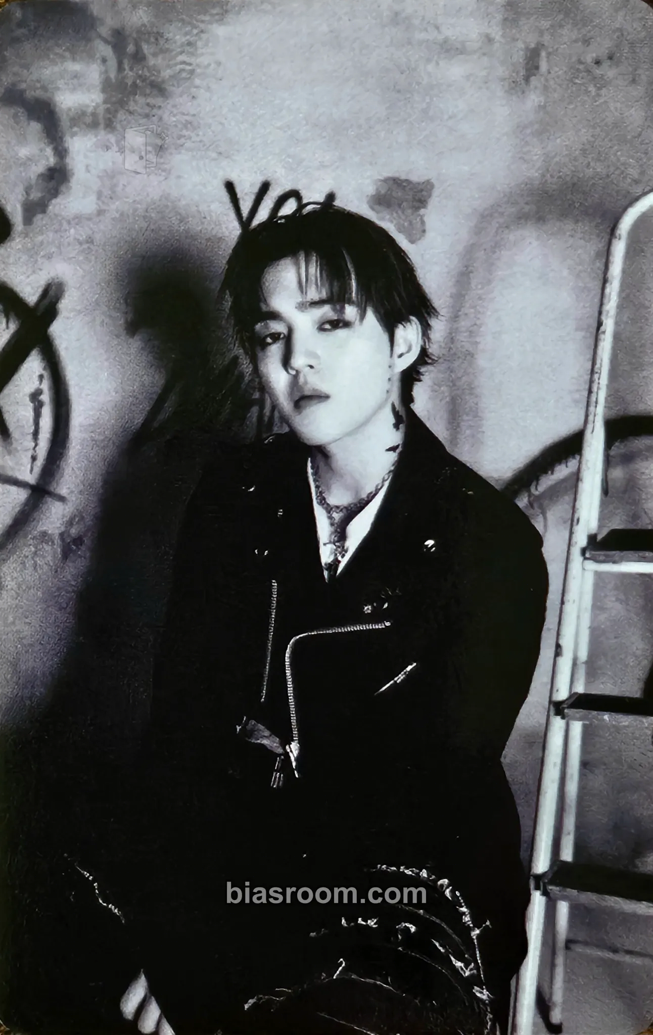 S.Coups HAPPY BURSTDAY Photocard - SEVENTEEN - SEVENTEEN K-pop photocard