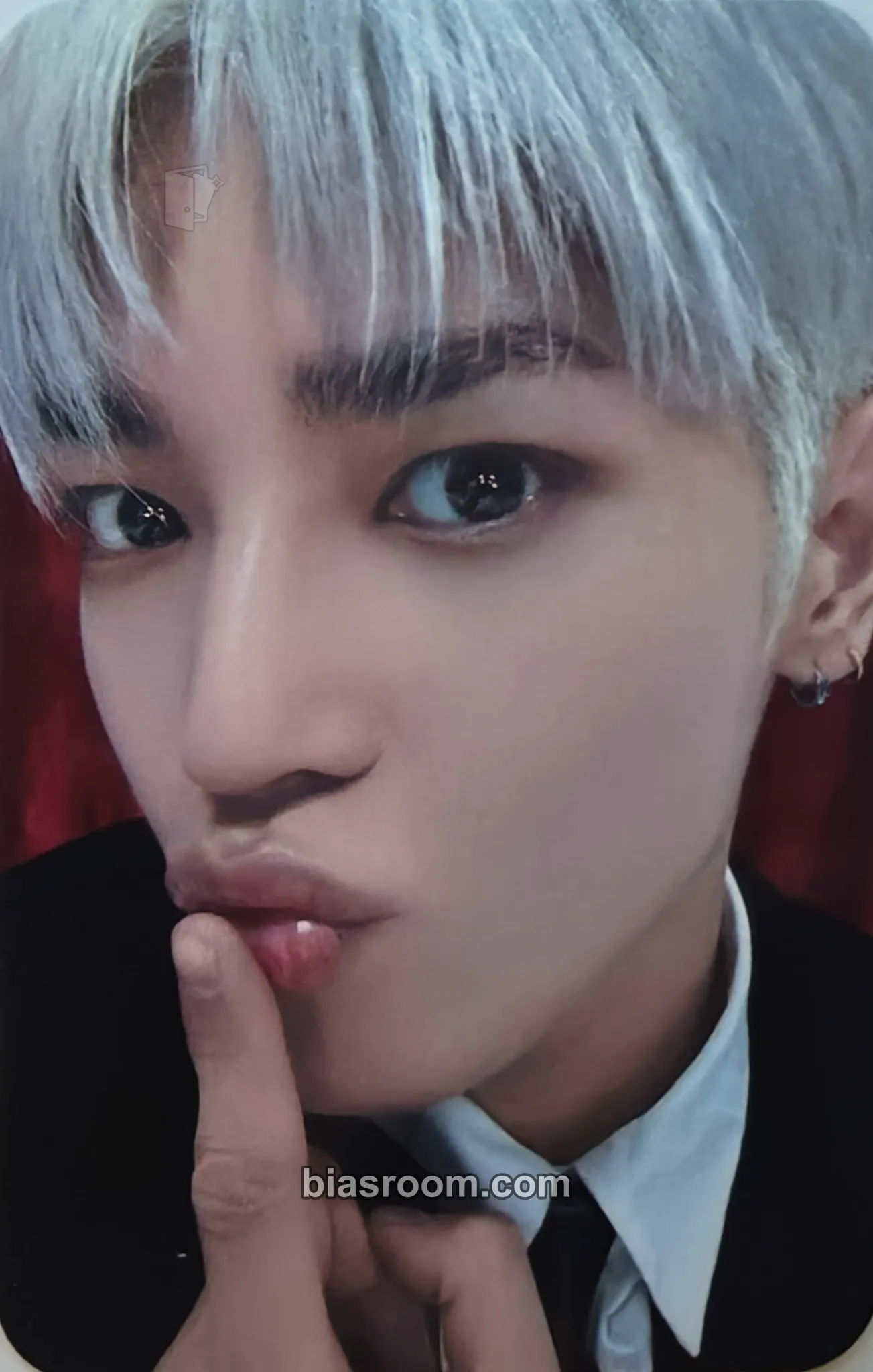 Taeyong TY TRACK Photocard - NCT - NCT K-pop photocard