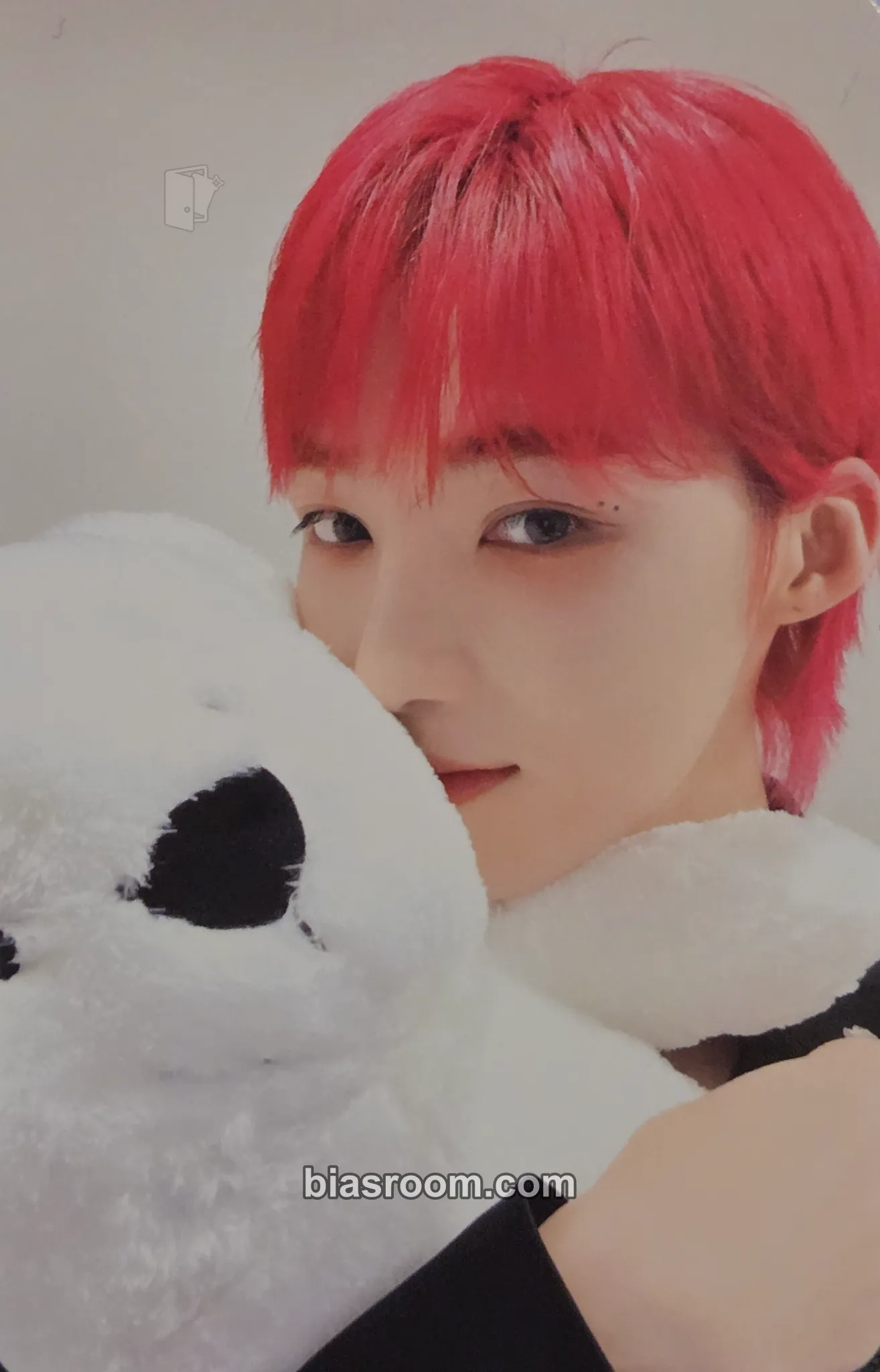 New Be Awake Photocard - THE BOYZ - THE BOYZ K-pop photocard