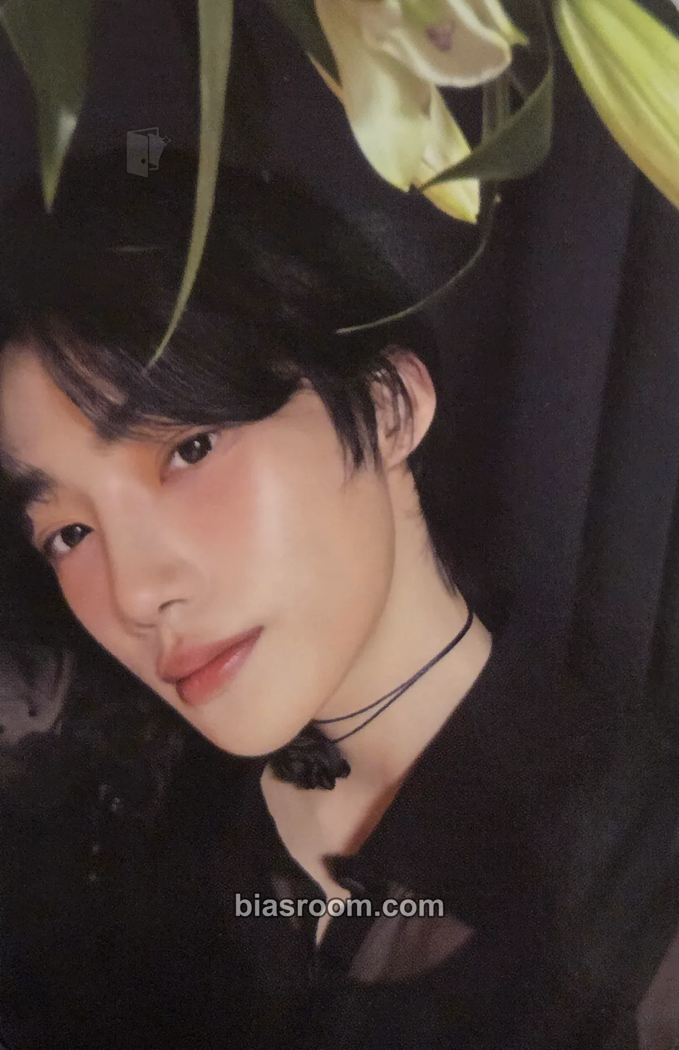 New Phantasy Pt. 3: Love Letter Photocard - THE BOYZ - THE BOYZ K-pop photocard