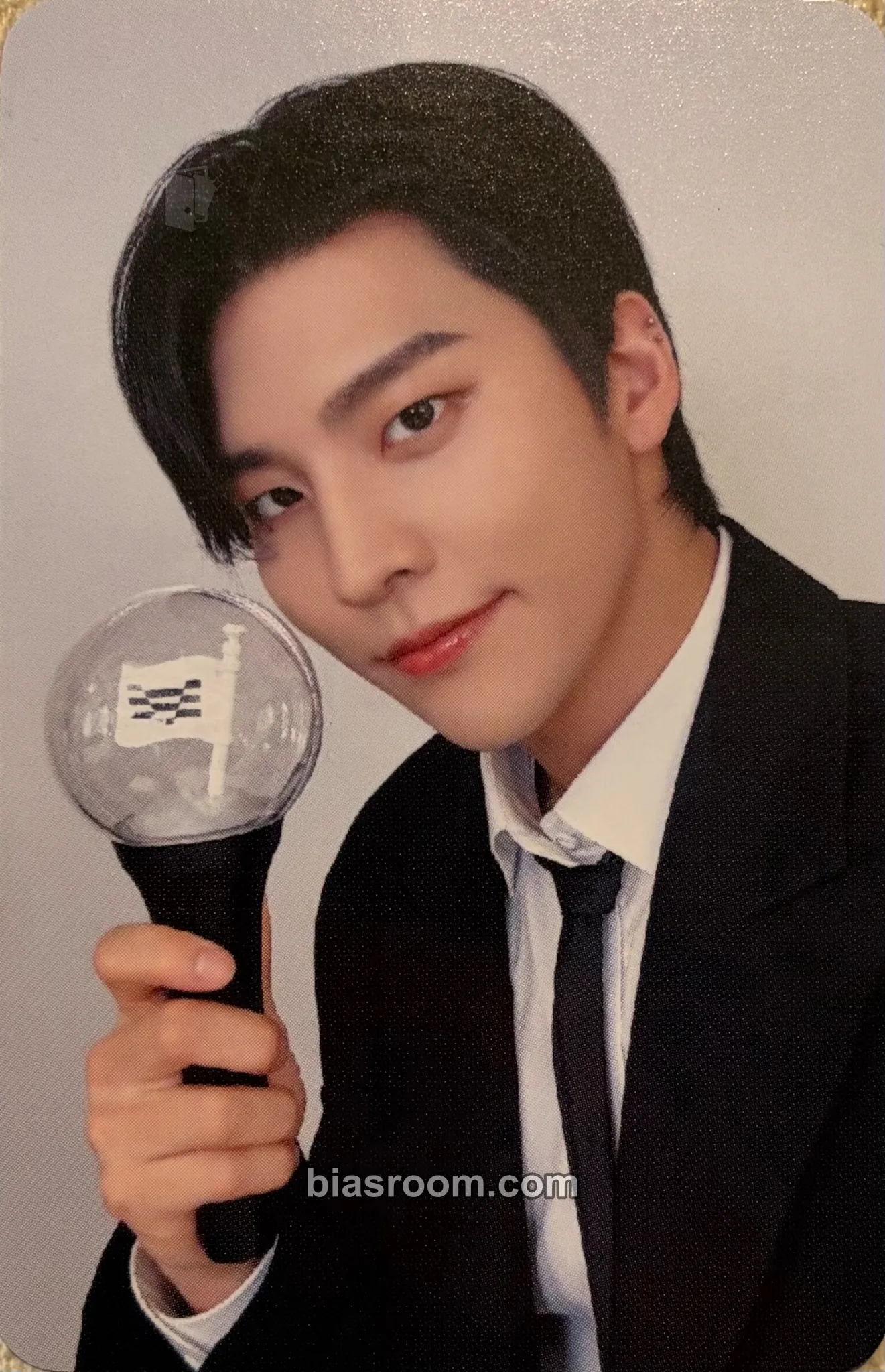 Gon Official Lightstick Photocard - VANNER - VANNER K-pop photocard