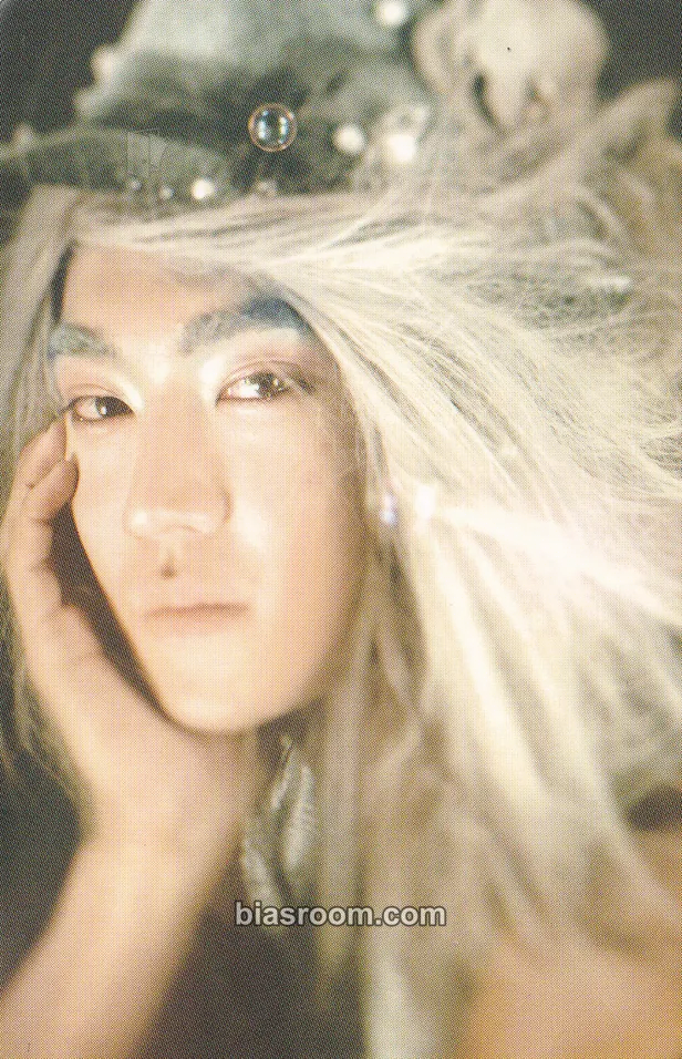 Siwon Sexy, Free & Single (Japan Ed.) Photocard - SUPER JUNIOR - SUPER JUNIOR K-pop photocard