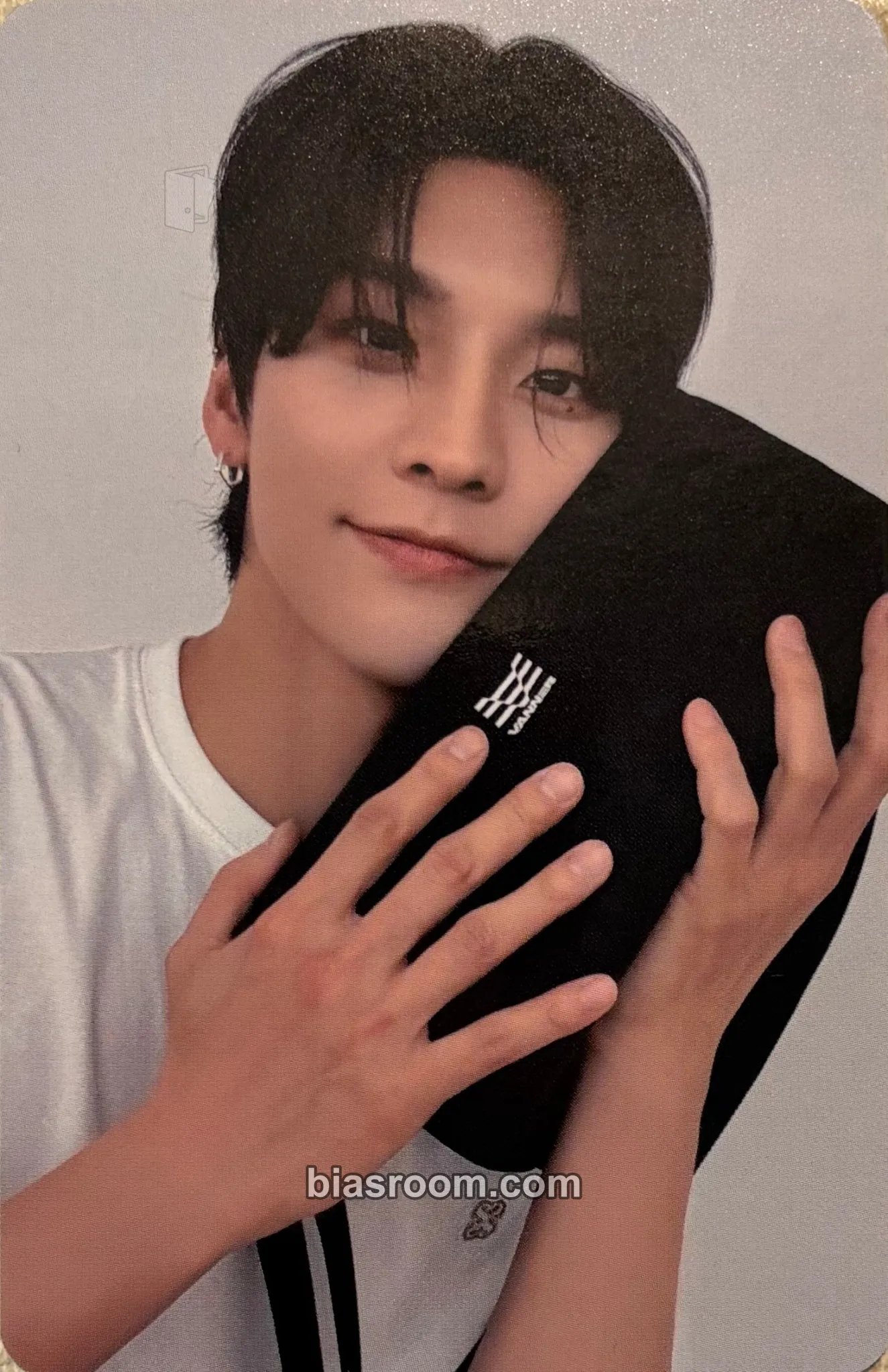 Gon Official Lightstick Pouch Photocard - VANNER - VANNER K-pop photocard