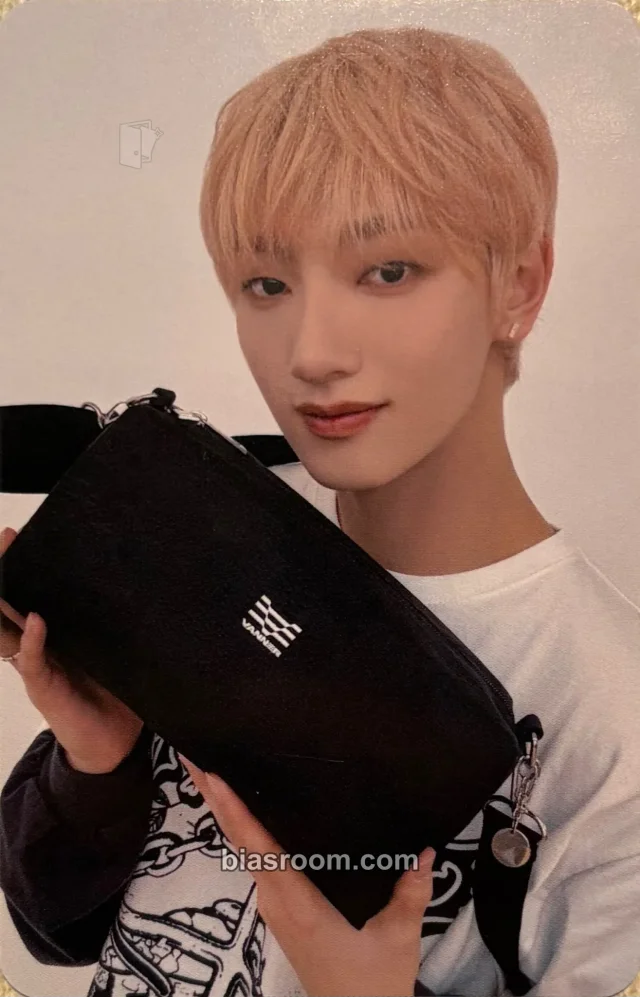 VANNER - Yeonggwang - Official Lightstick Pouch Other pob (pre-order benefit) lightstick pouch
