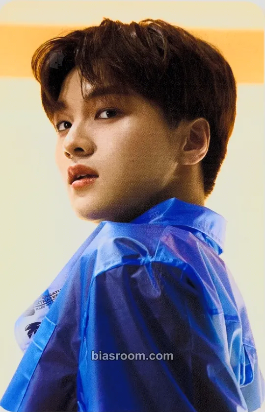 Junho X1 Premier Show-Con Photocard - X1 - X1 K-pop photocard