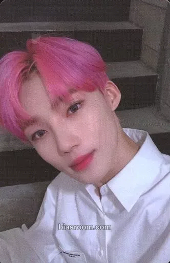 New Dreamlike Photocard - THE BOYZ - THE BOYZ K-pop photocard