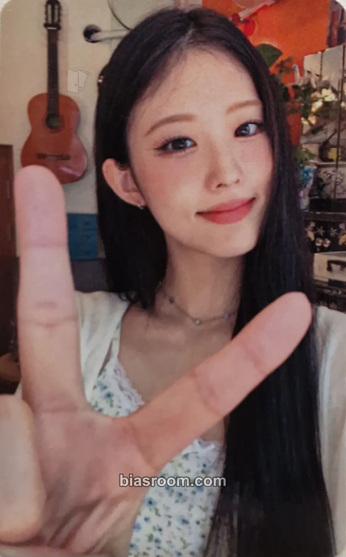 Joonie Wild Cherry Photocard - ICHILLIN’ - ICHILLIN’ K-pop photocard