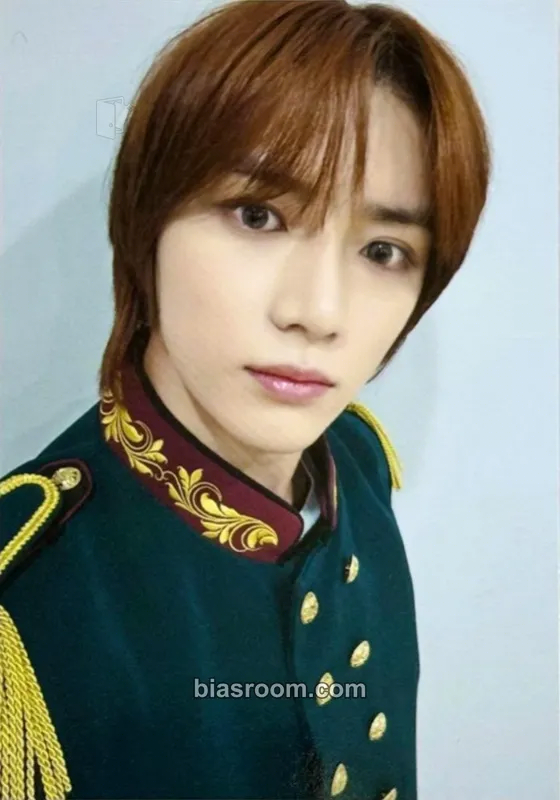 Beomgyu Act: Sweet Mirage Photocard - TOMORROW X TOGETHER - TOMORROW X TOGETHER K-pop photocard