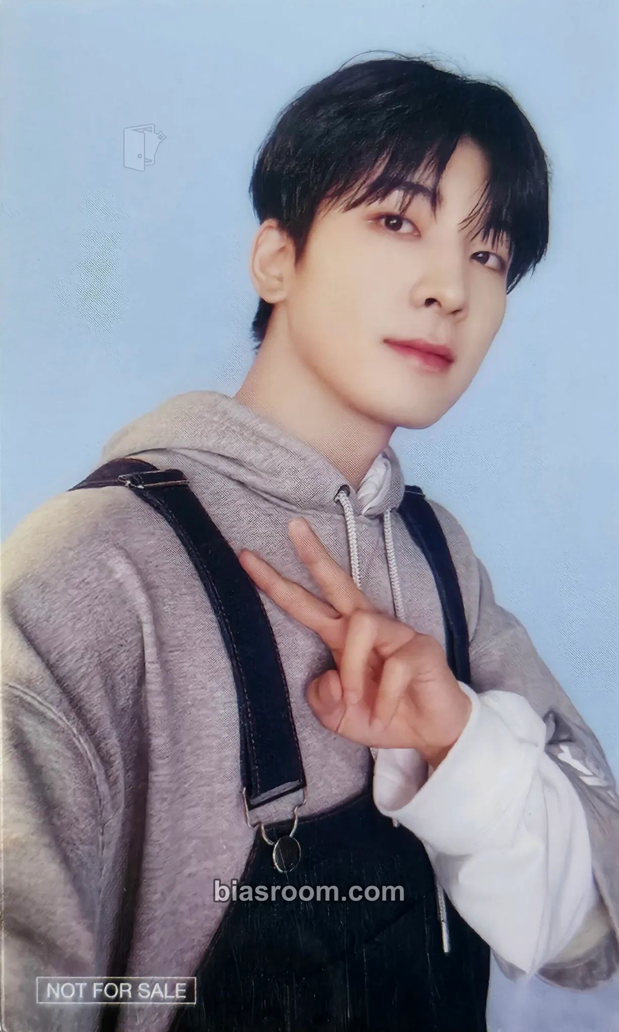 Wonwoo Dream Photocard - SEVENTEEN - SEVENTEEN K-pop photocard