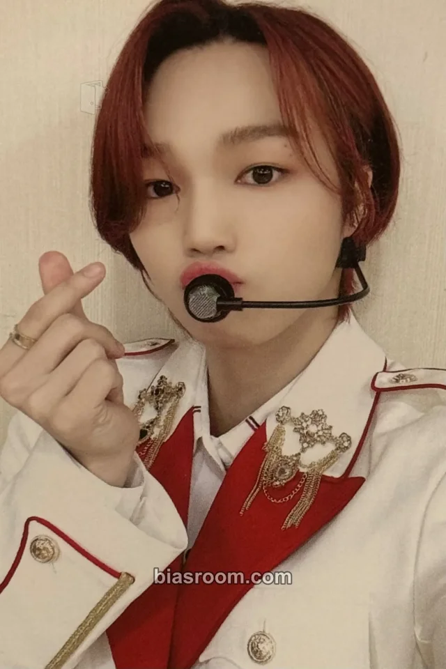 Younite - Eunho - Youni-Birth Album pob (pre-order benefit) musickorea (music korea)