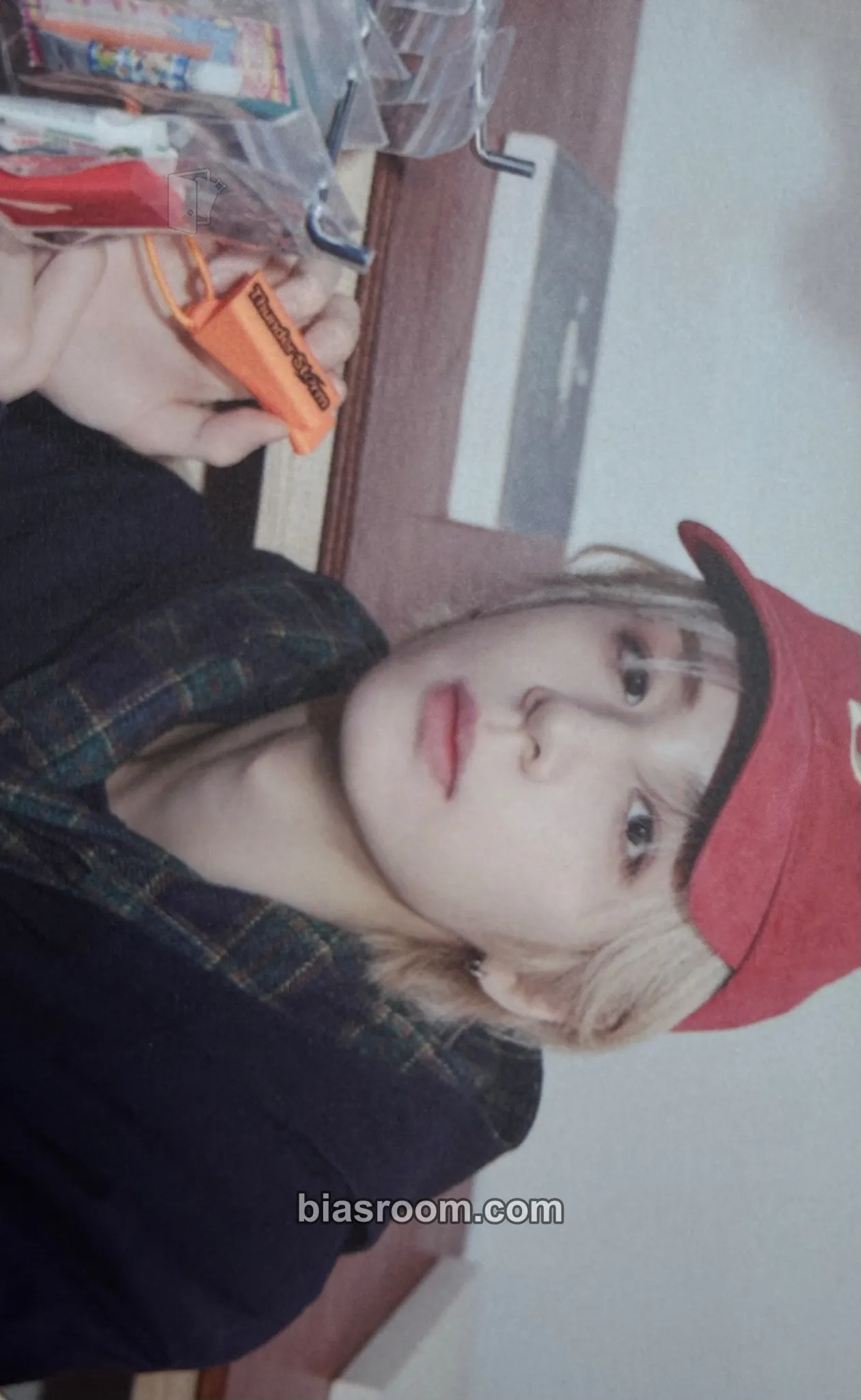 Leehan No Genre Photocard - BOYNEXTDOOR - BOYNEXTDOOR K-pop photocard
