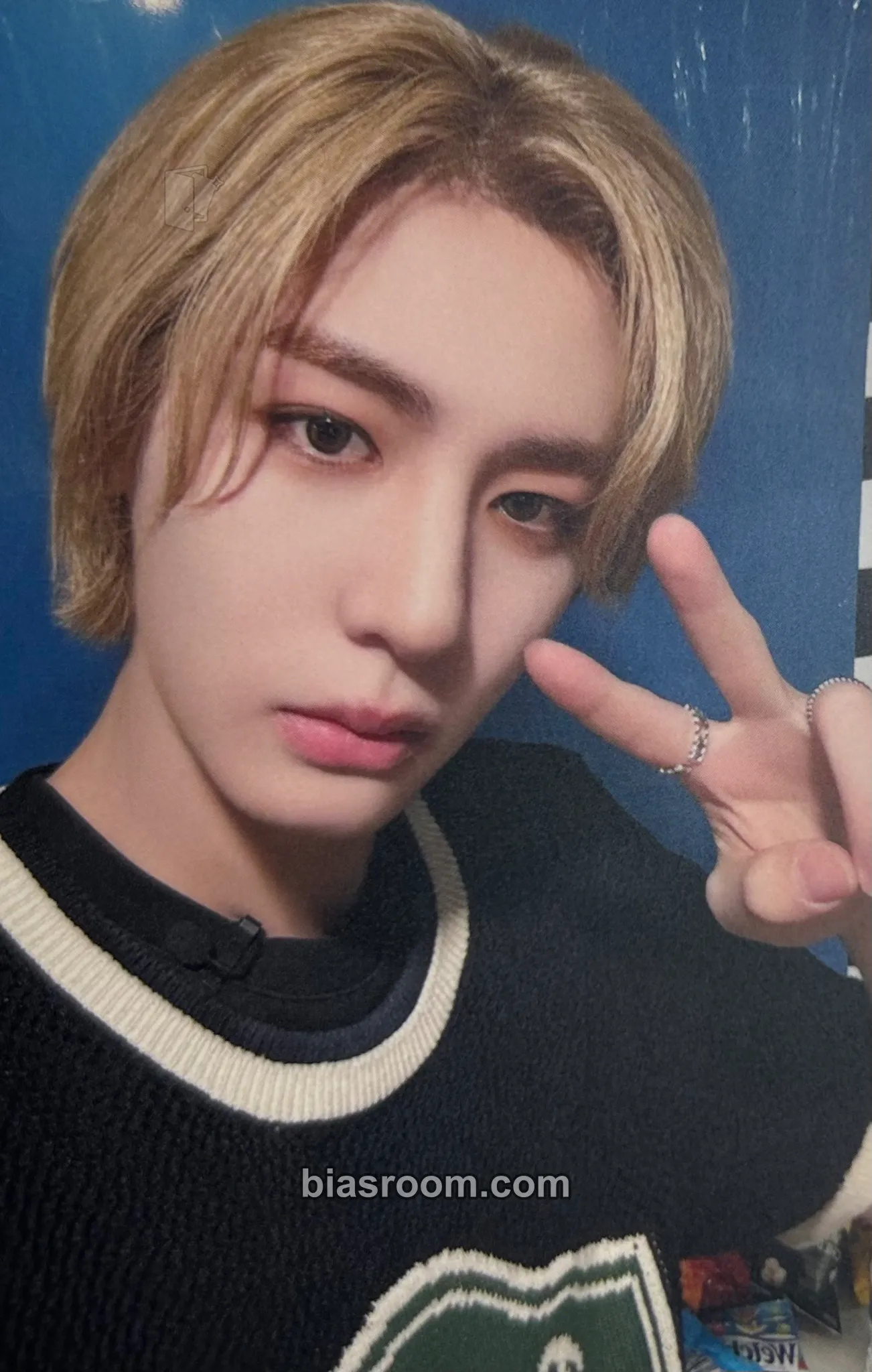 Leehan 19.99 Photocard - BOYNEXTDOOR - BOYNEXTDOOR K-pop photocard