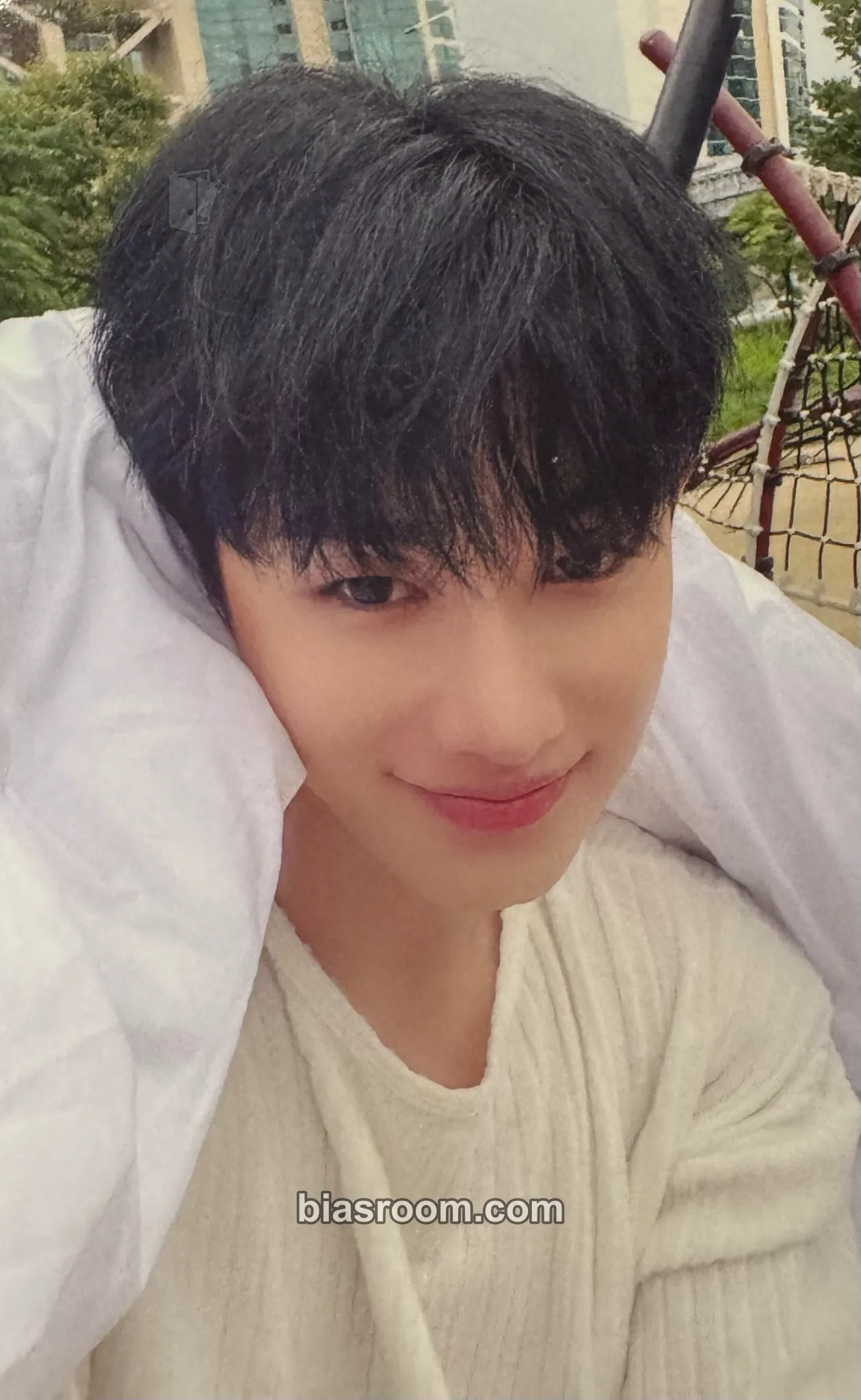 Wonho Bittersweet Photocard - Wonho K-pop photocard