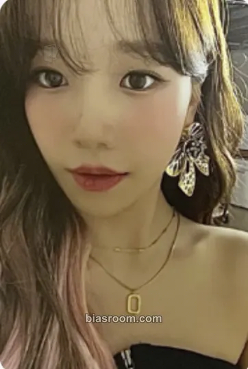 Jo Yuri Op.22 Y-Waltz : in Minor Photocard - Jo Yuri K-pop photocard
