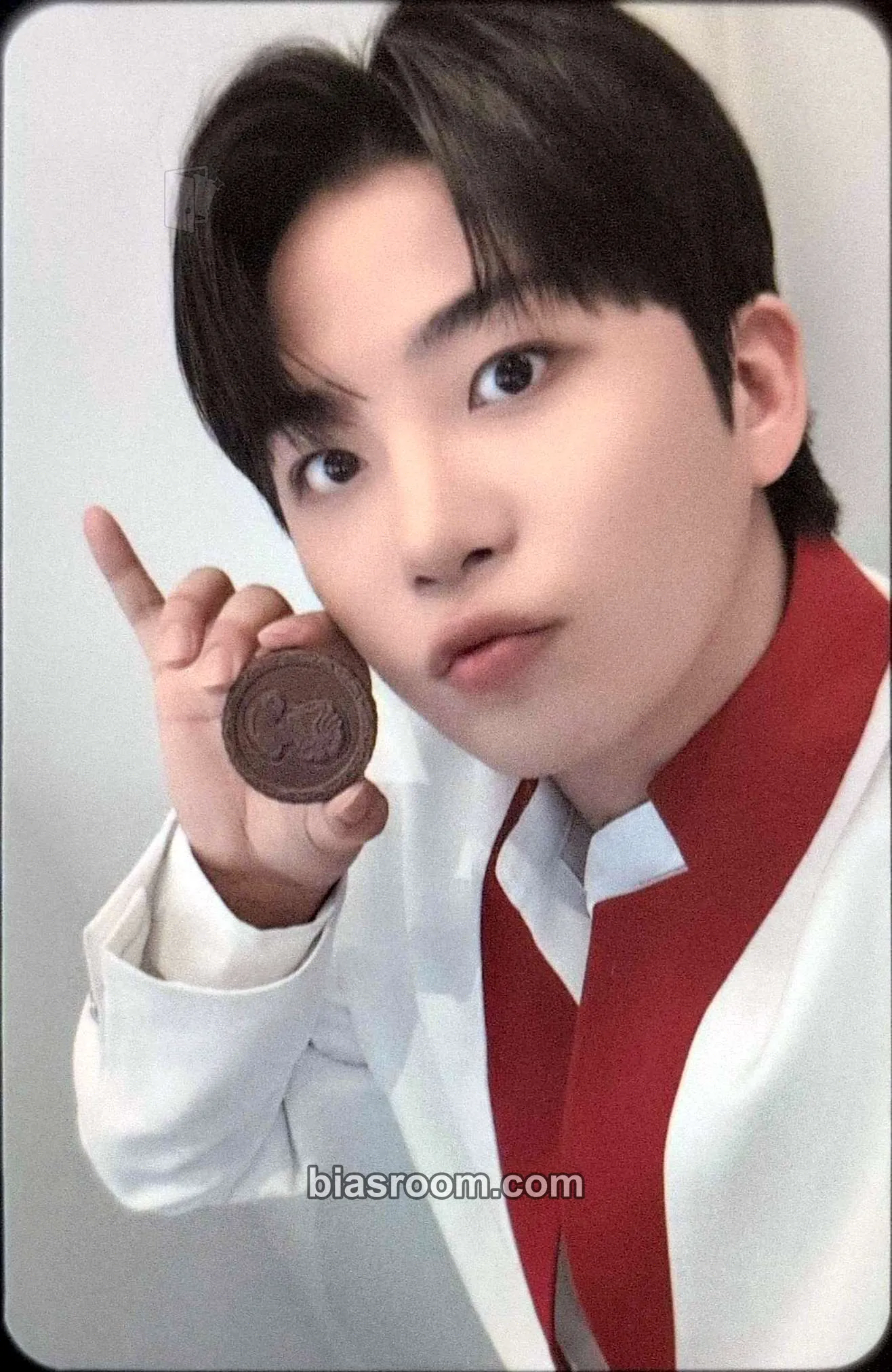 Jongho ANITEEZ IN THE CALLING Photocard - ATEEZ - ATEEZ K-pop photocard