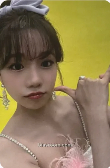 Jo Yuri Op.22 Y-Waltz : in Minor Photocard - Jo Yuri K-pop photocard