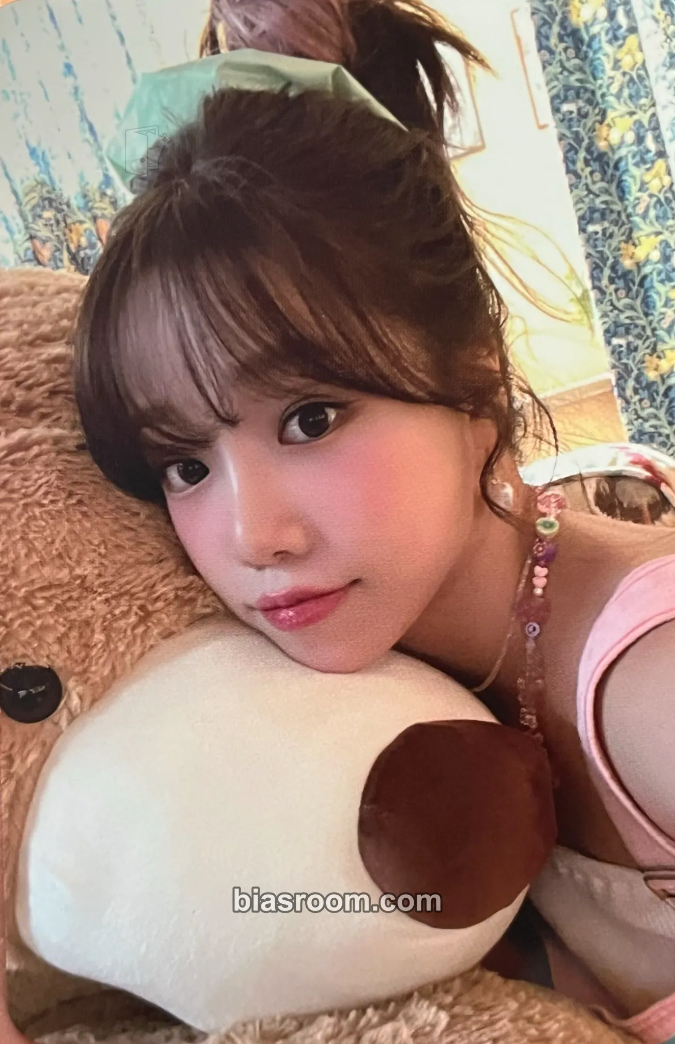 Jo Yuri Op.22 Y-Waltz : in Minor Photocard - Jo Yuri K-pop photocard