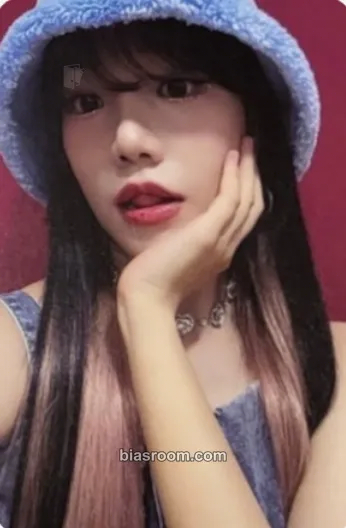 Jo Yuri Op.22 Y-Waltz : in Minor Photocard - Jo Yuri K-pop photocard