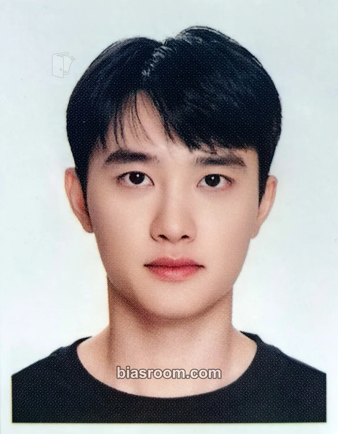 D.O. 2024 DOH KYUNG SOO Asia Fan Concert Tour <BLOOM> + 2024 <BLOOM THE FINAL> Encore Photocard - EXO - EXO K-pop photocard