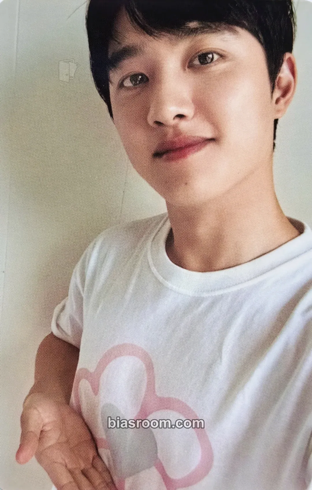 D.O. 2024 DOH KYUNG SOO Asia Fan Concert Tour <BLOOM> + 2024 <BLOOM THE FINAL> Encore Photocard - EXO - EXO K-pop photocard