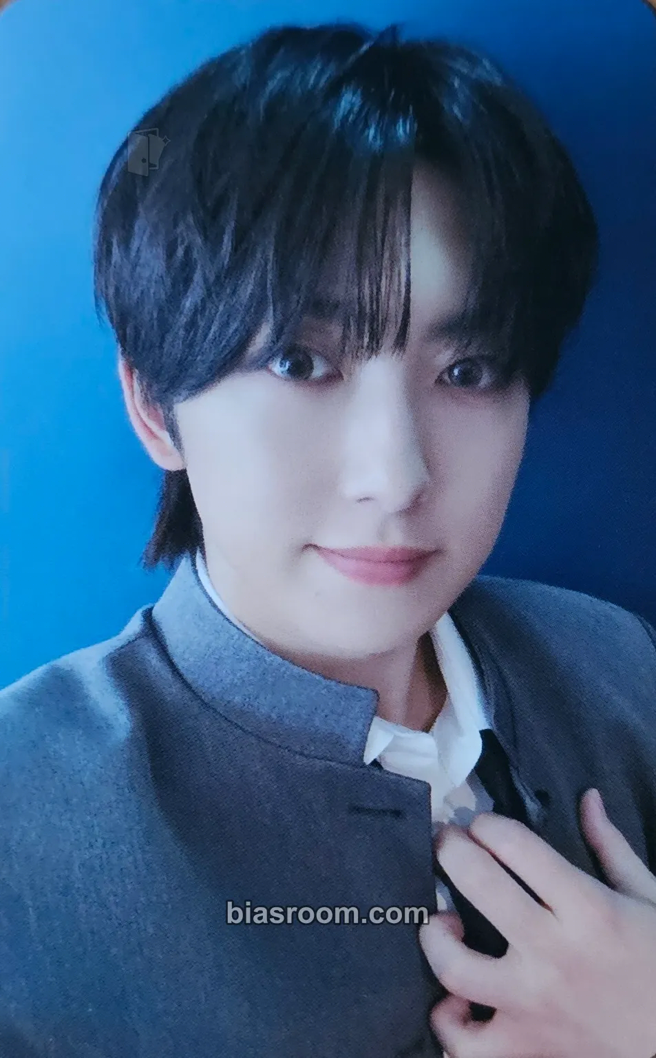 Fuma Aoarashi Photocard - &TEAM - &TEAM K-pop photocard