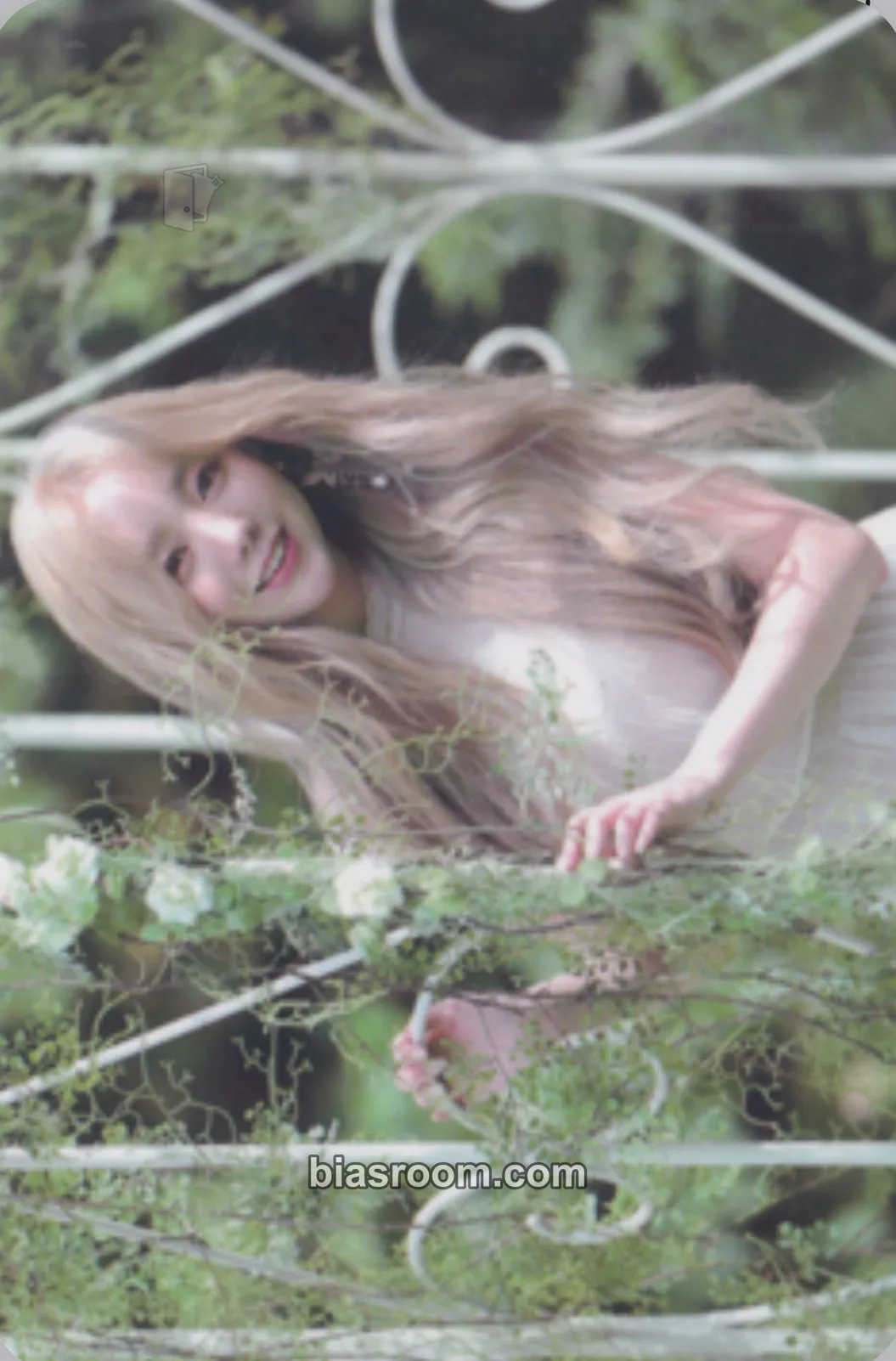 Kim Jiyeon (Kei) Over and Over Photocard - Kim Ji-yeon - Kim Ji-yeon K-pop photocard