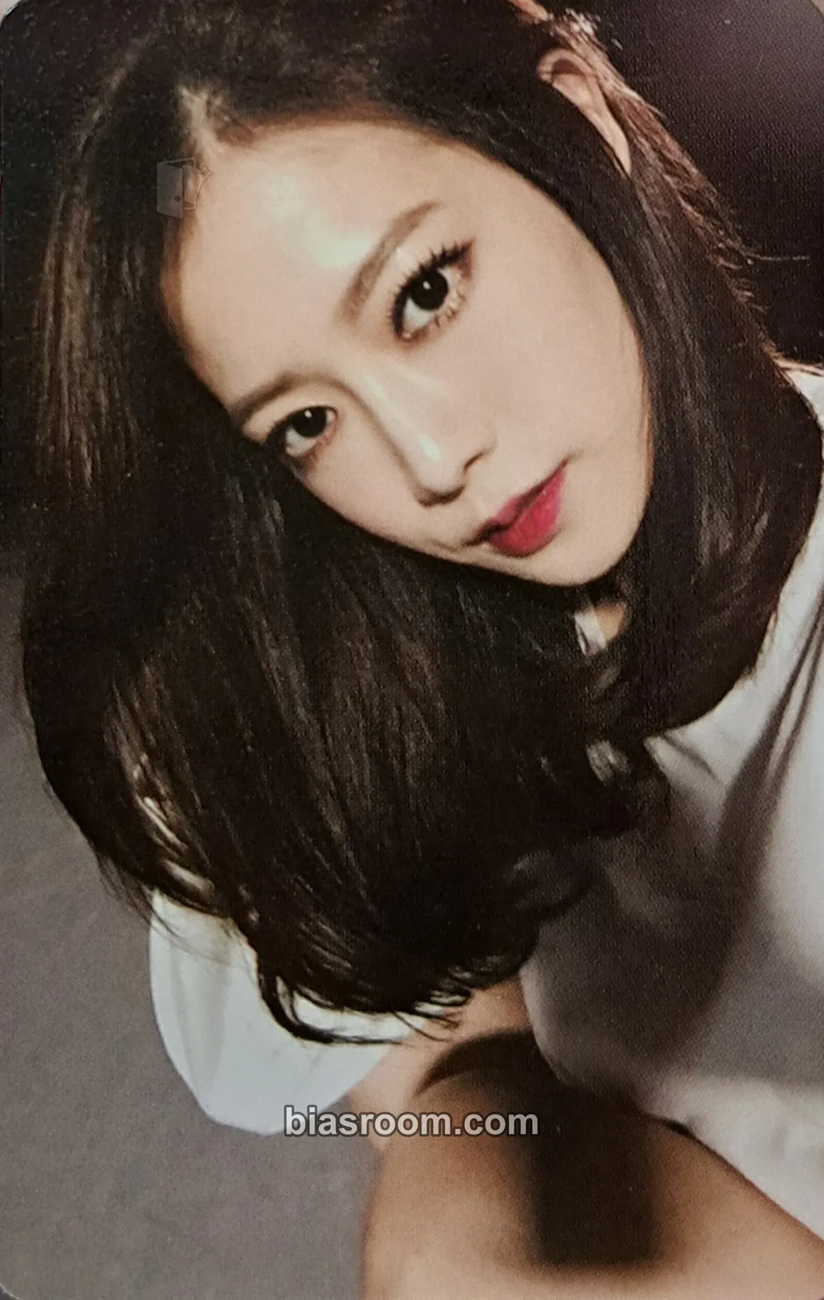 Rena (Yaebin) PLEDIS GIRLZ 'BYE & HI' CONCERT Photocard - PRISTIN - PRISTIN K-pop photocard