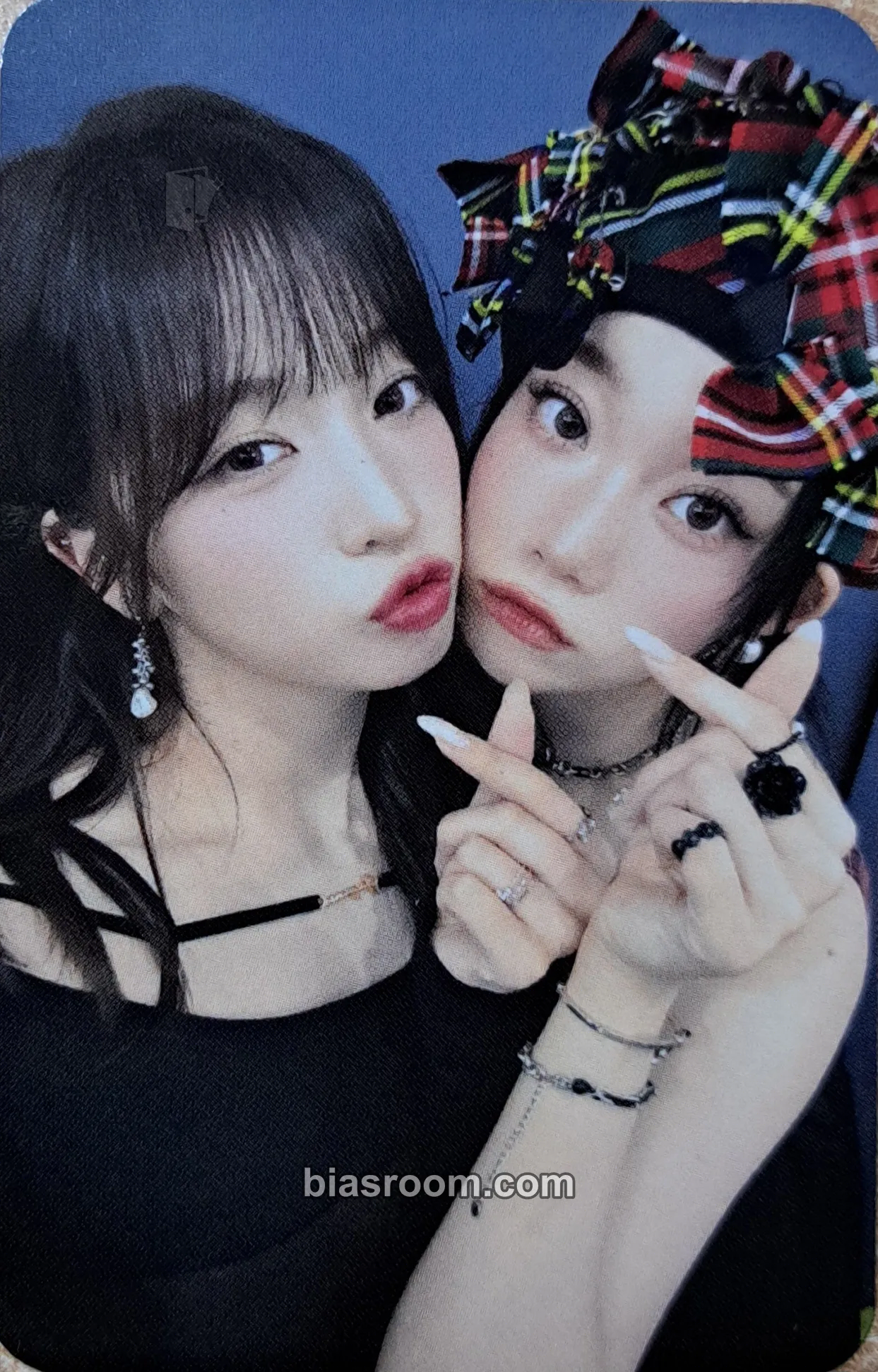 appendix: Of All We Have Lost Photocard - Billlie - Billlie K-pop photocard