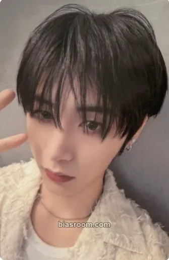 Taesan The Action Photocard - BOYNEXTDOOR - BOYNEXTDOOR K-pop photocard