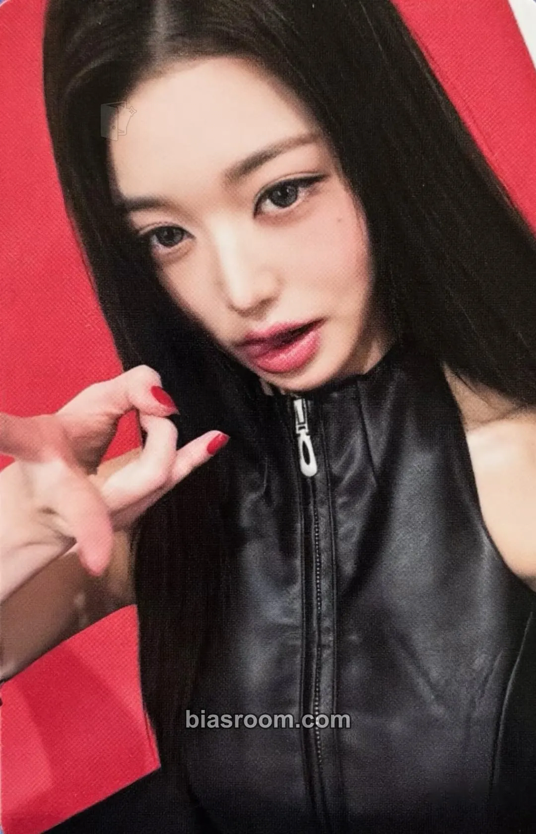 Wonyoung REVIVE+ Photocard - IVE - IVE K-pop photocard